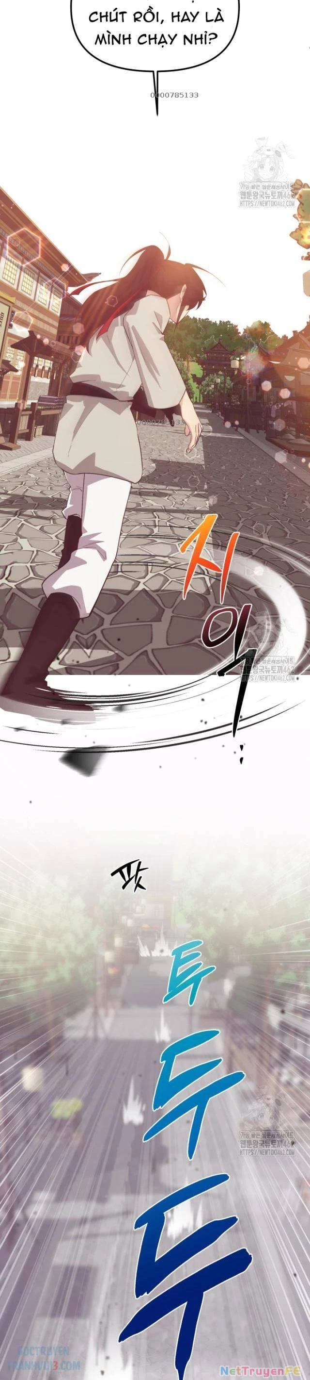 Nhà Nghỉ Thiên Ma Chap 7 - Next Chap 8