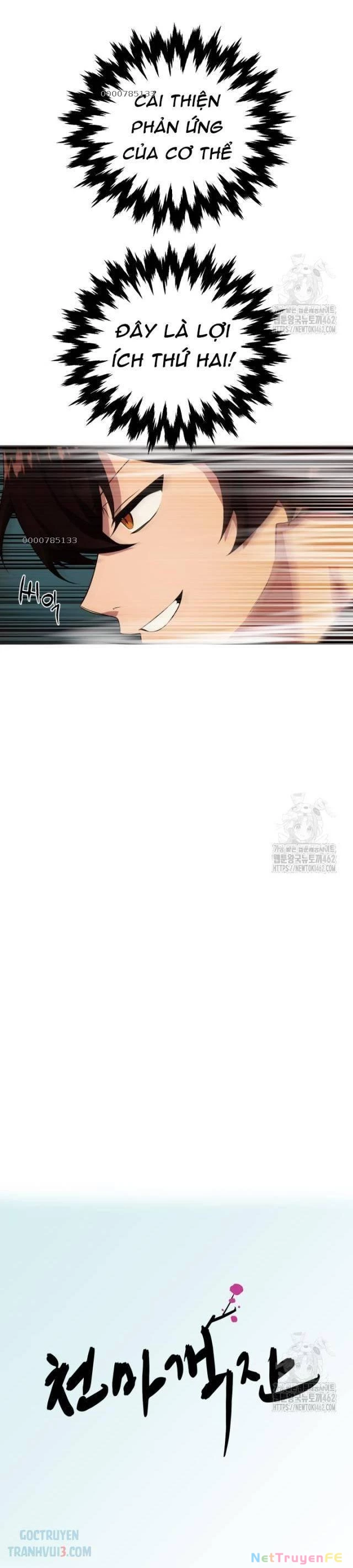 Nhà Nghỉ Thiên Ma Chap 7 - Next Chap 8