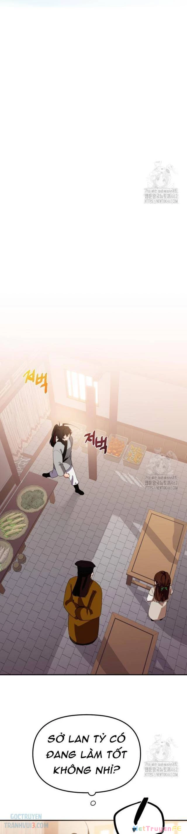 Nhà Nghỉ Thiên Ma Chap 7 - Next Chap 8