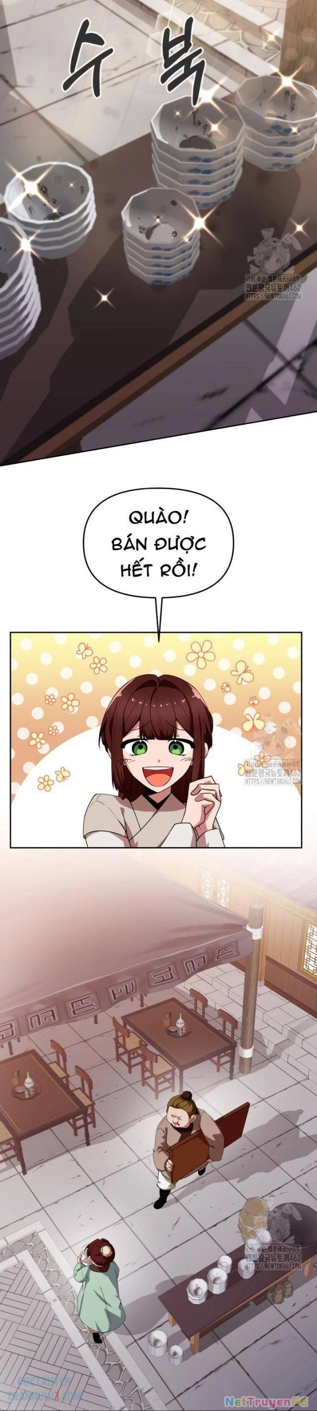 Nhà Nghỉ Thiên Ma Chap 8 - Next Chap 9