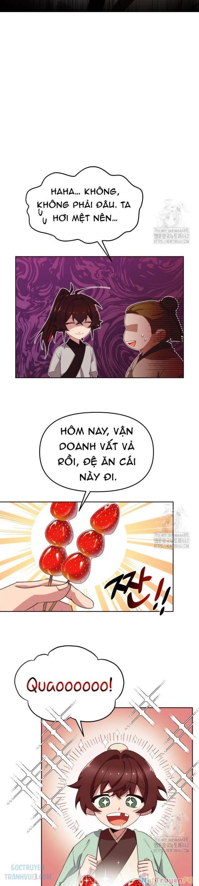 Nhà Nghỉ Thiên Ma Chap 8 - Next Chap 9