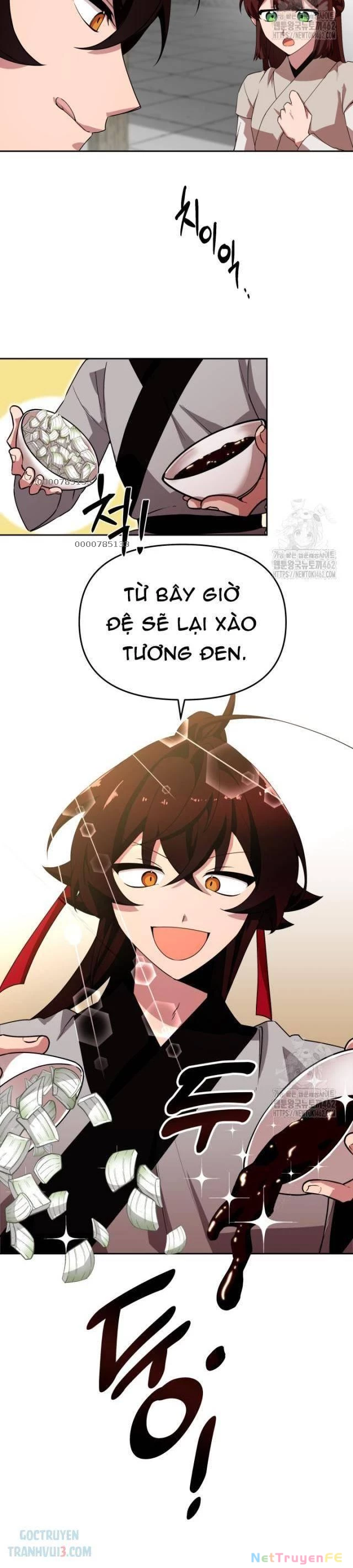 Nhà Nghỉ Thiên Ma Chap 8 - Next Chap 9