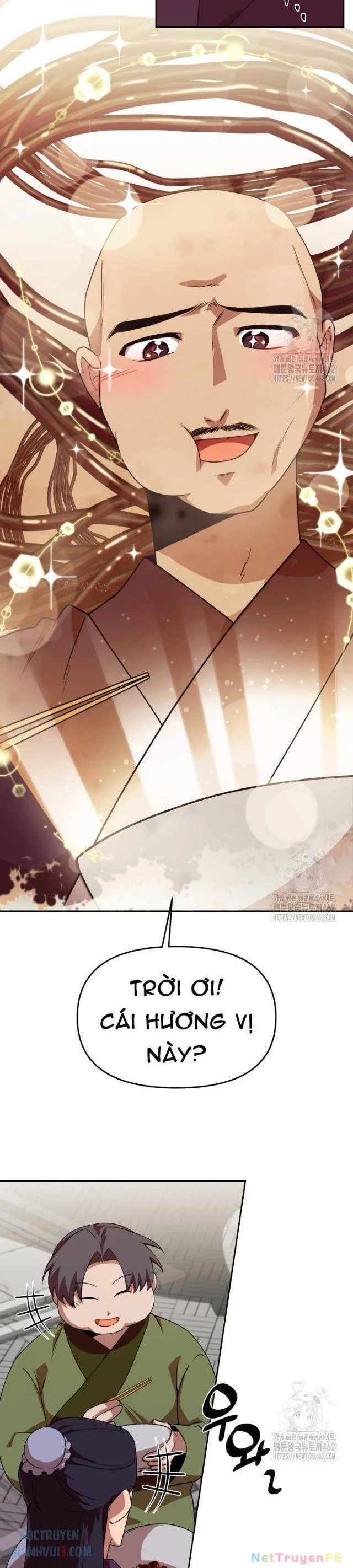 Nhà Nghỉ Thiên Ma Chap 8 - Next Chap 9