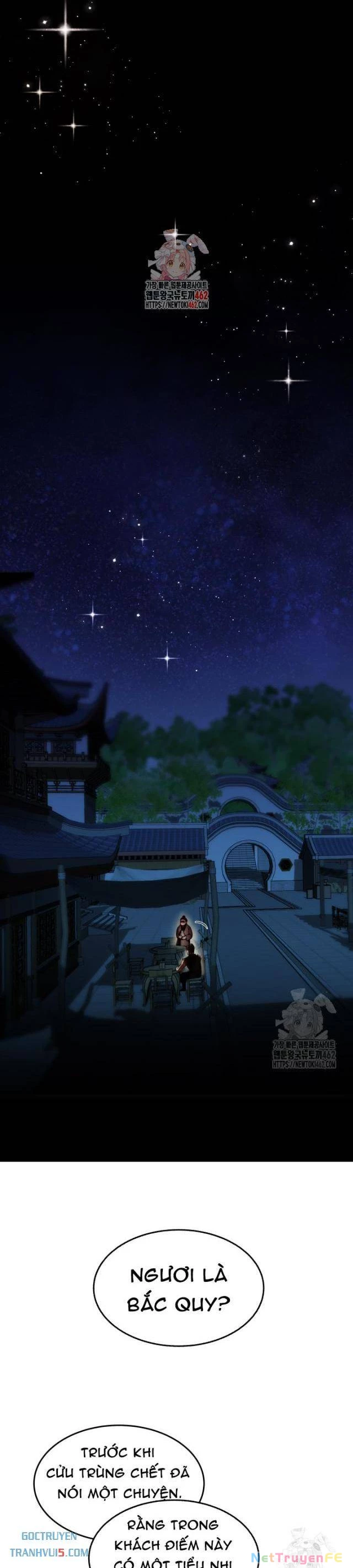 Nhà Nghỉ Thiên Ma Chap 9 - Next Chap 10