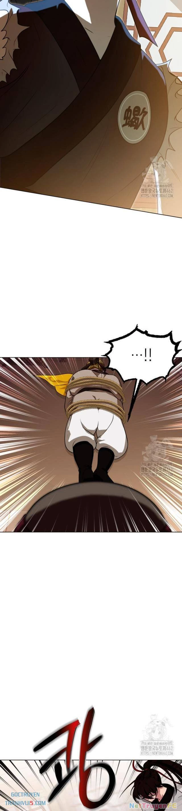 Nhà Nghỉ Thiên Ma Chap 9 - Next Chap 10