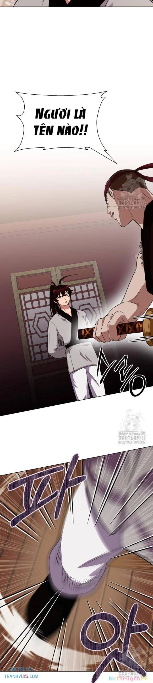 Nhà Nghỉ Thiên Ma Chap 9 - Next Chap 10