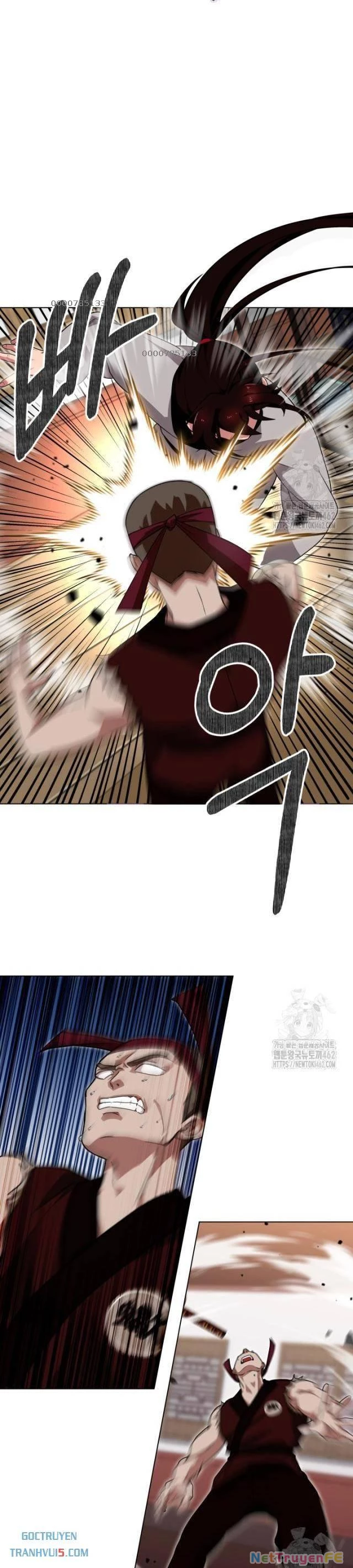 Nhà Nghỉ Thiên Ma Chap 9 - Next Chap 10