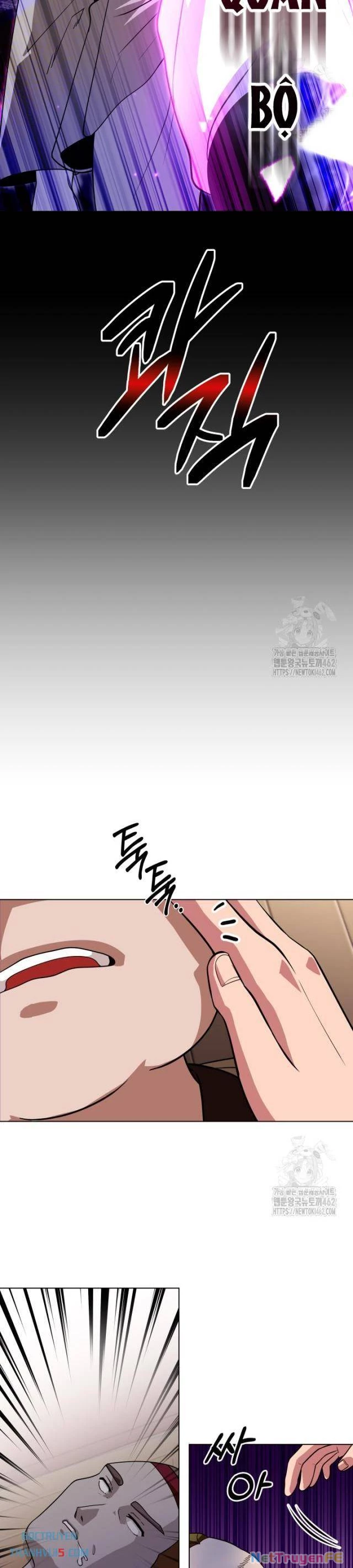 Nhà Nghỉ Thiên Ma Chap 9 - Next Chap 10