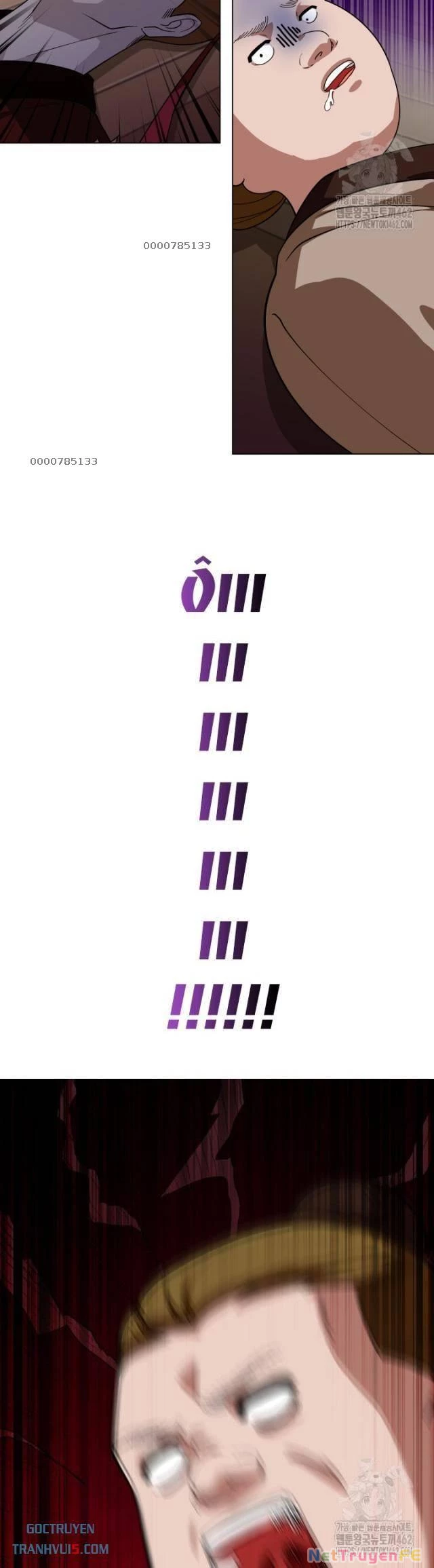 Nhà Nghỉ Thiên Ma Chap 9 - Next Chap 10