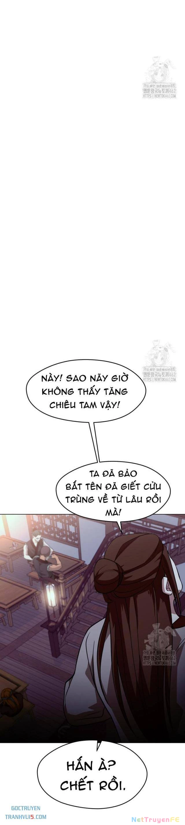 Nhà Nghỉ Thiên Ma Chap 9 - Next Chap 10