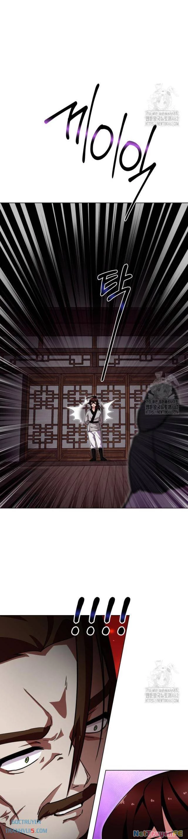 Nhà Nghỉ Thiên Ma Chap 9 - Next Chap 10