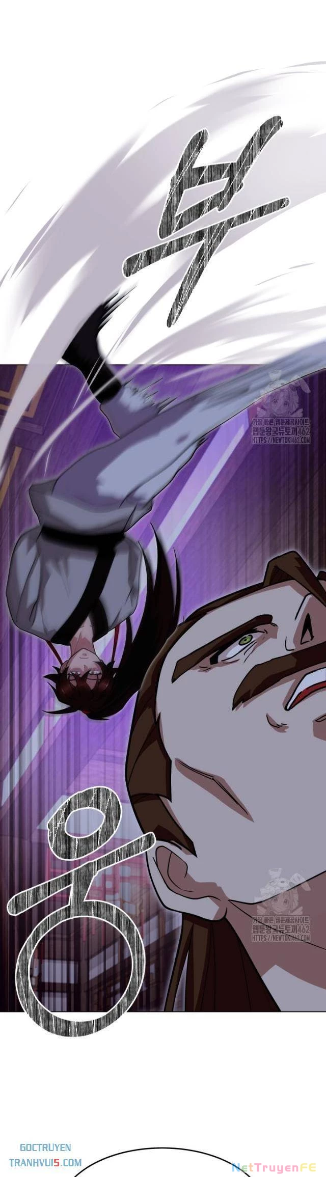 Nhà Nghỉ Thiên Ma Chap 9 - Next Chap 10