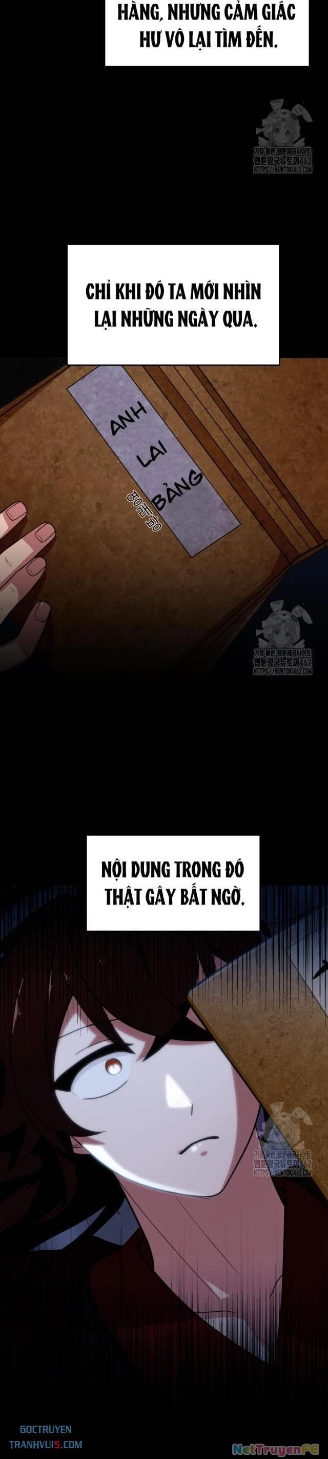 Nhà Nghỉ Thiên Ma Chap 9 - Next Chap 10
