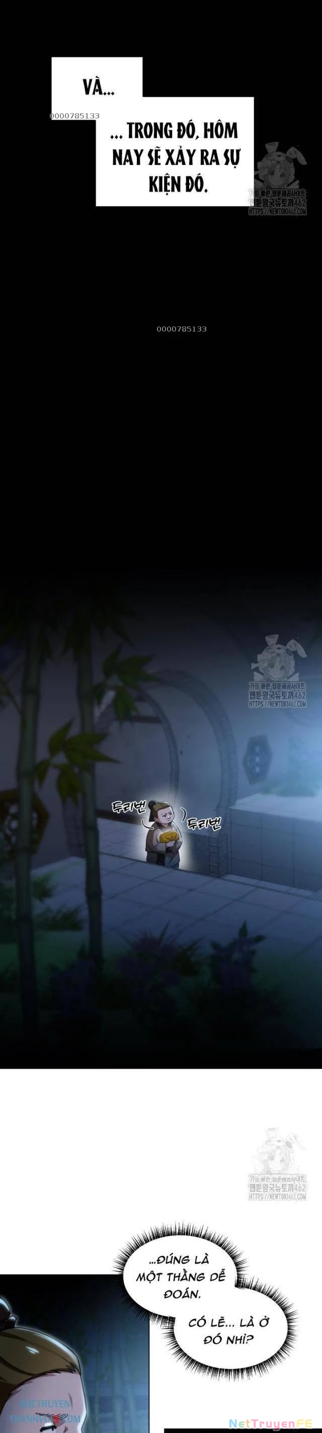 Nhà Nghỉ Thiên Ma Chap 9 - Next Chap 10