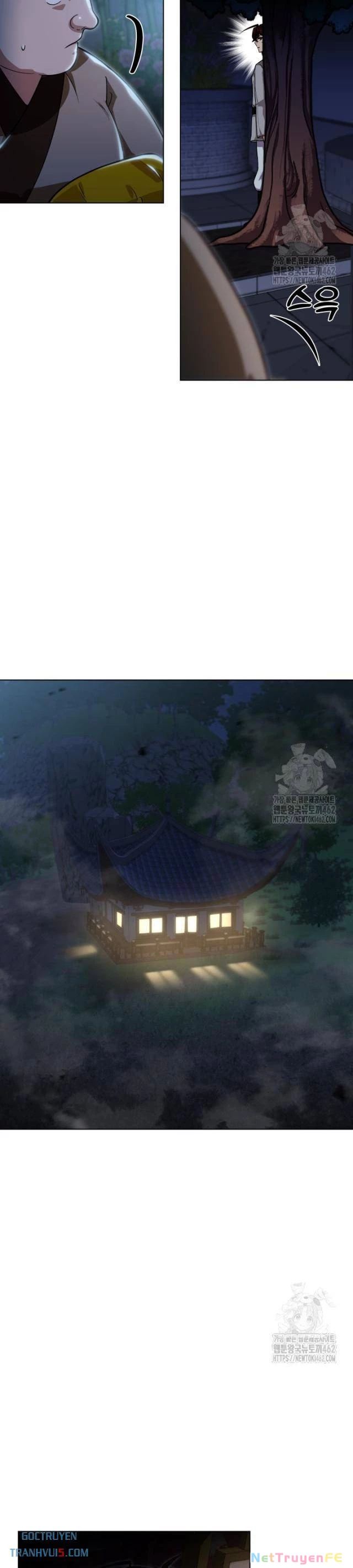 Nhà Nghỉ Thiên Ma Chap 9 - Next Chap 10