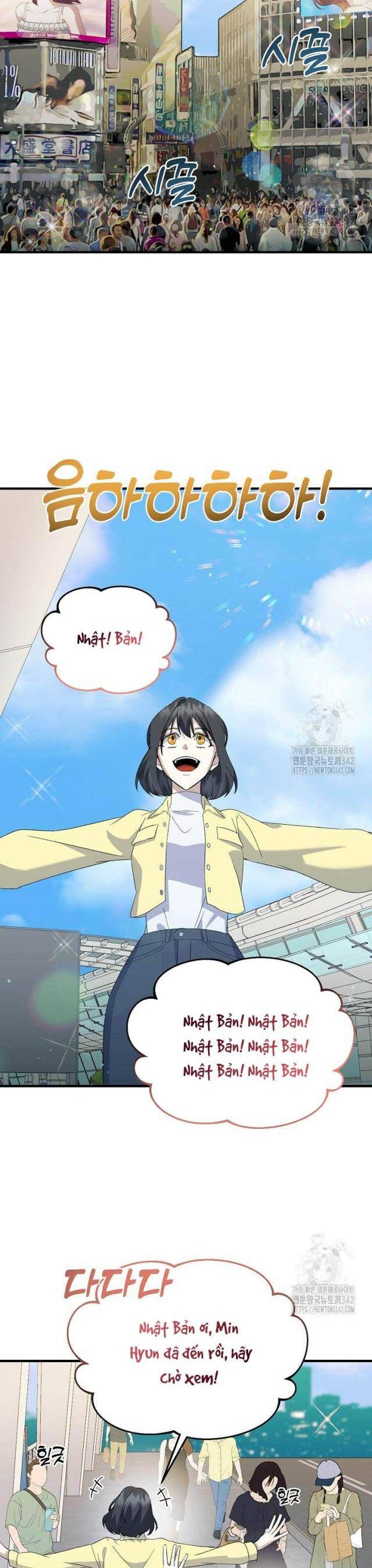 Nhà Soạn Nhạc Thiên Tài Đã Trở Lại Chap 10 - Next Chap 11