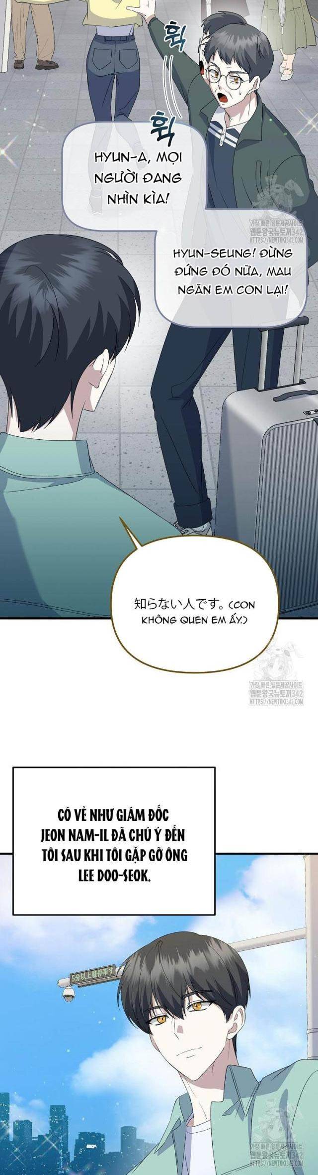 Nhà Soạn Nhạc Thiên Tài Đã Trở Lại Chap 10 - Next Chap 11