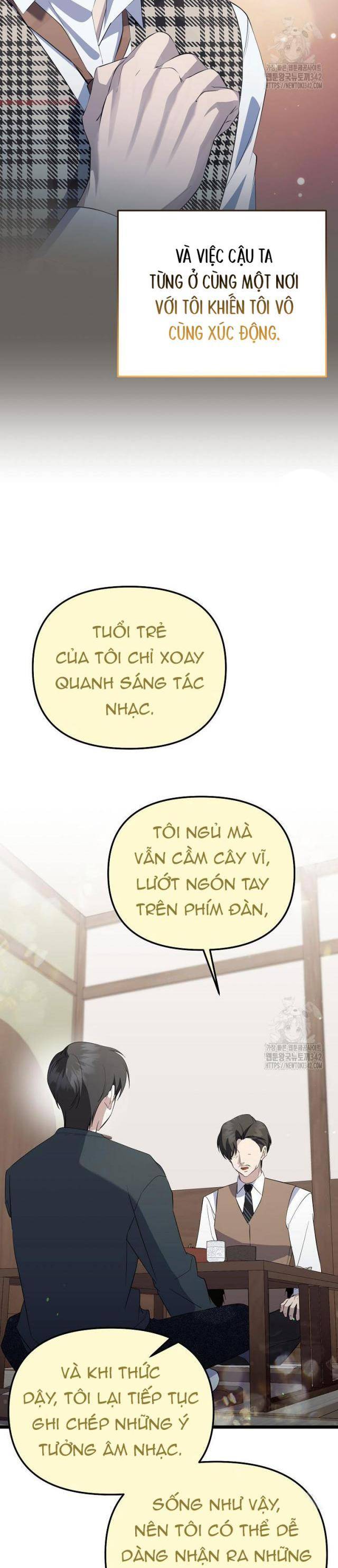 Nhà Soạn Nhạc Thiên Tài Đã Trở Lại Chap 17 - Next Chap 18