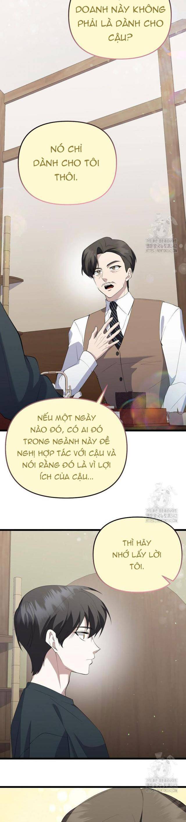 Nhà Soạn Nhạc Thiên Tài Đã Trở Lại Chap 17 - Next Chap 18