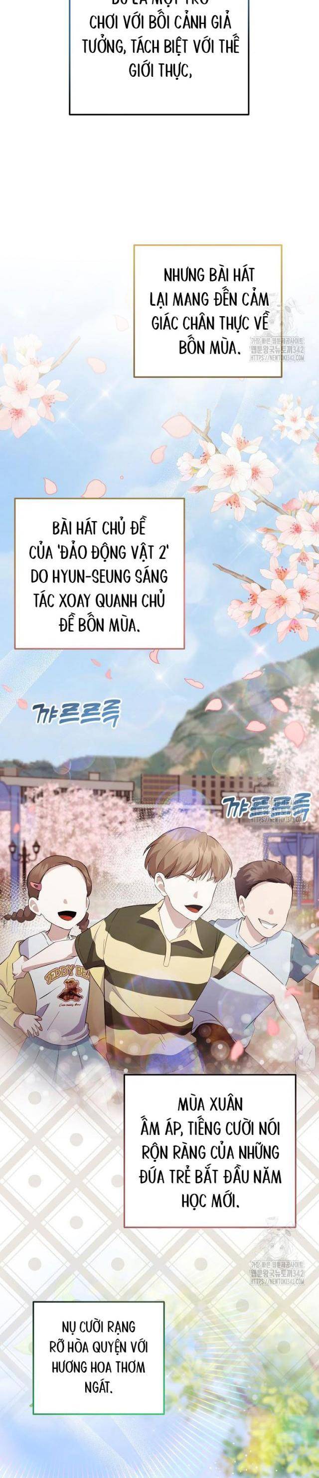 Nhà Soạn Nhạc Thiên Tài Đã Trở Lại Chap 18 - Next Chap 19