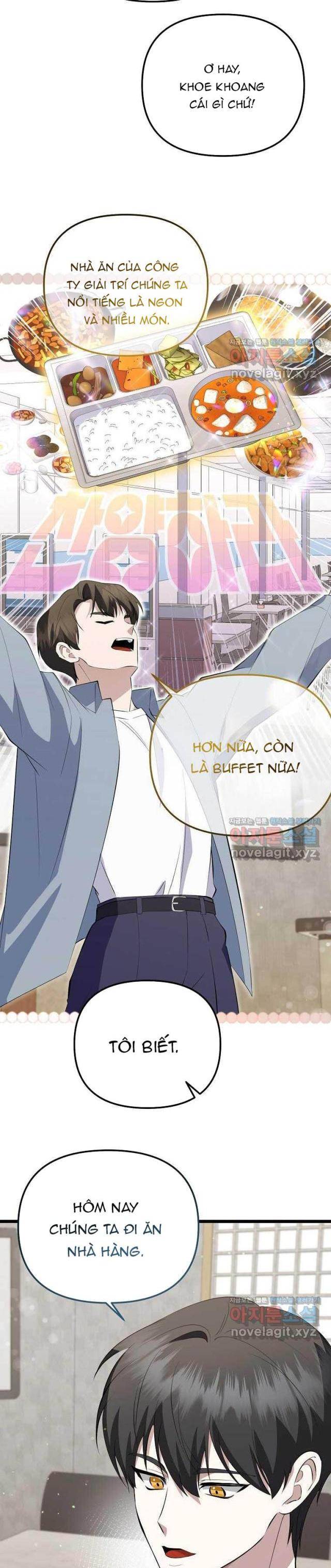 Nhà Soạn Nhạc Thiên Tài Đã Trở Lại Chap 21 - Next Chap 22