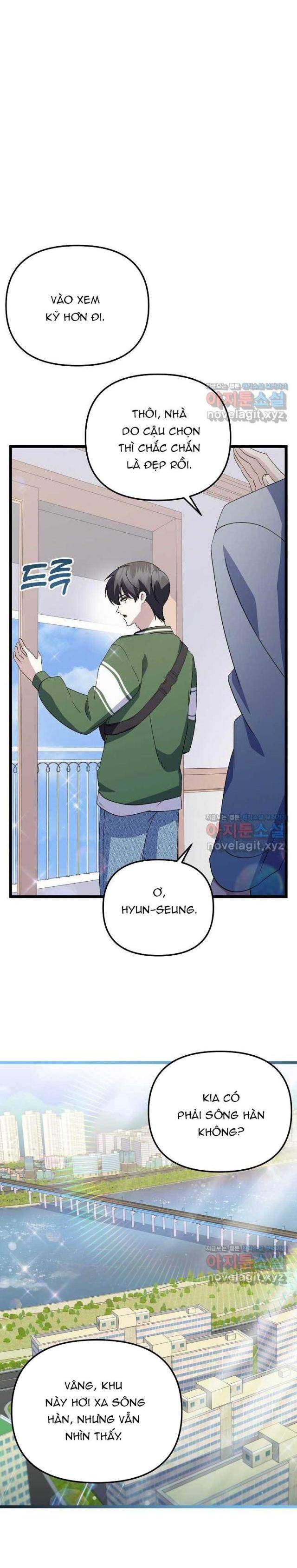 Nhà Soạn Nhạc Thiên Tài Đã Trở Lại Chap 21 - Next Chap 22