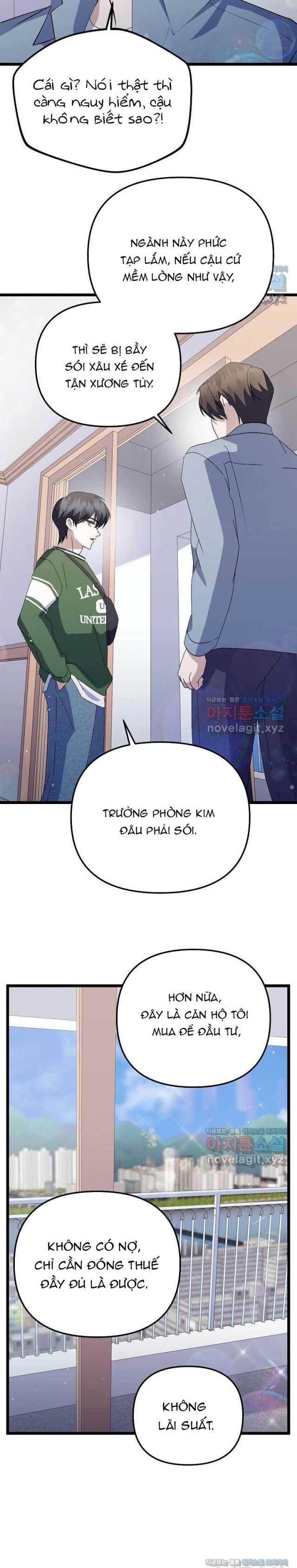 Nhà Soạn Nhạc Thiên Tài Đã Trở Lại Chap 21 - Next Chap 22