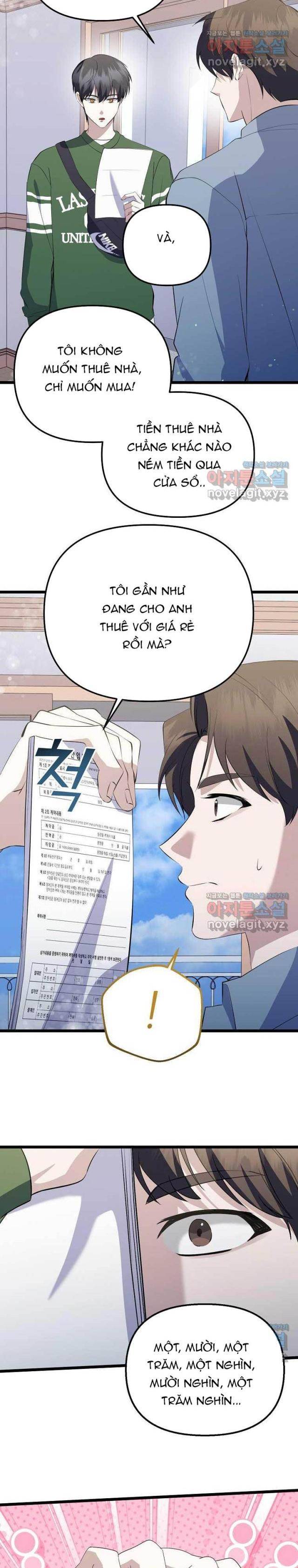 Nhà Soạn Nhạc Thiên Tài Đã Trở Lại Chap 21 - Next Chap 22
