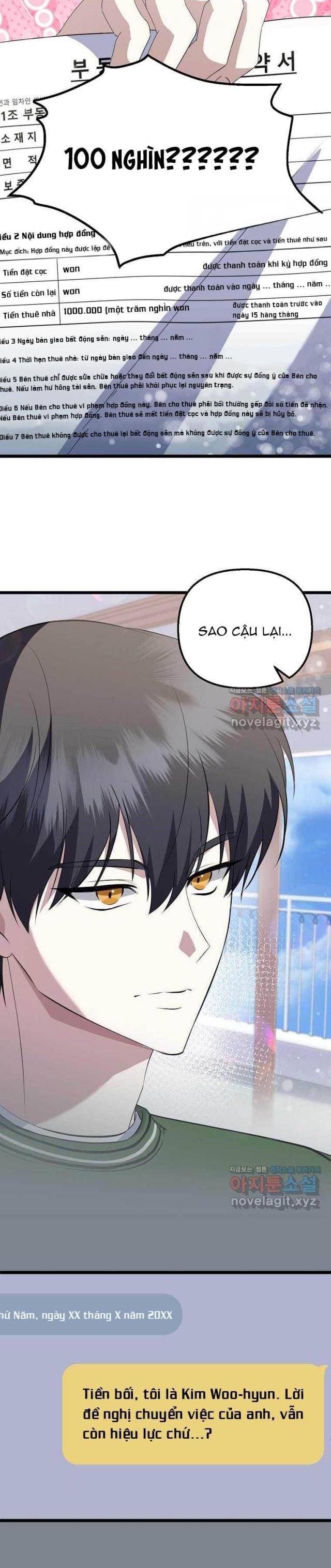 Nhà Soạn Nhạc Thiên Tài Đã Trở Lại Chap 21 - Next Chap 22