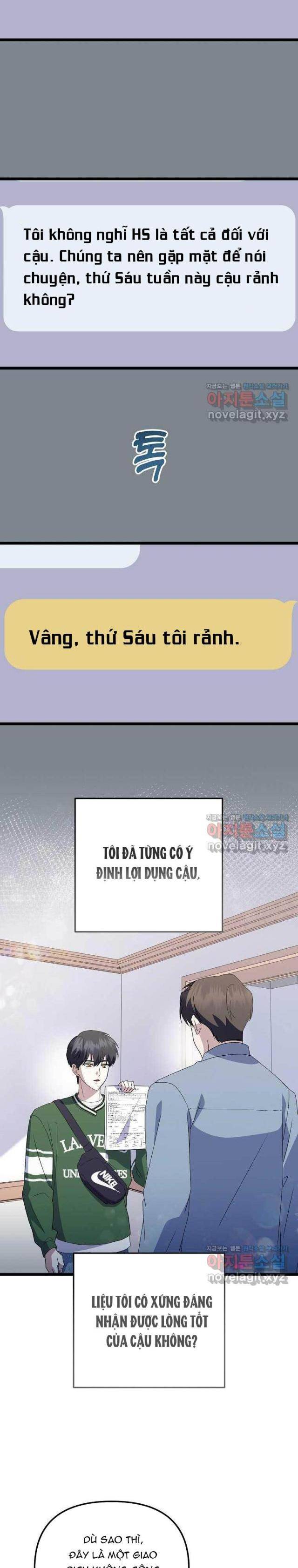 Nhà Soạn Nhạc Thiên Tài Đã Trở Lại Chap 21 - Next Chap 22