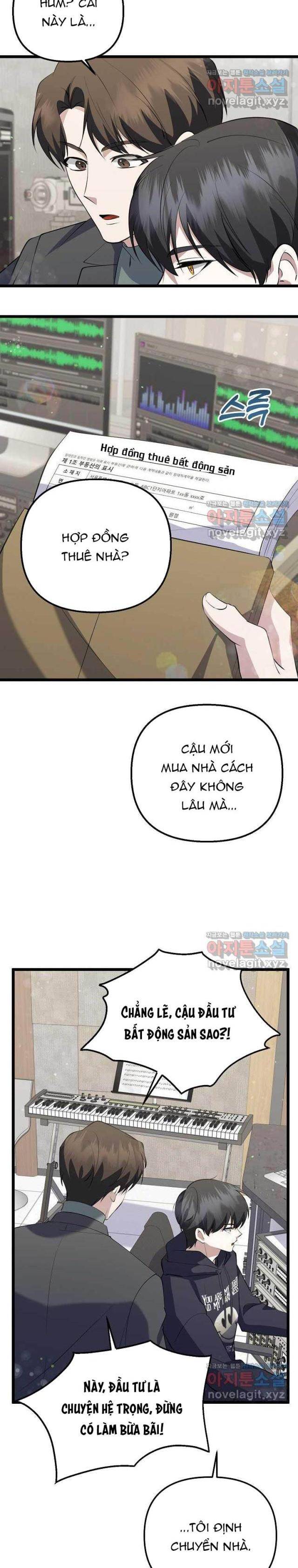 Nhà Soạn Nhạc Thiên Tài Đã Trở Lại Chap 21 - Next Chap 22