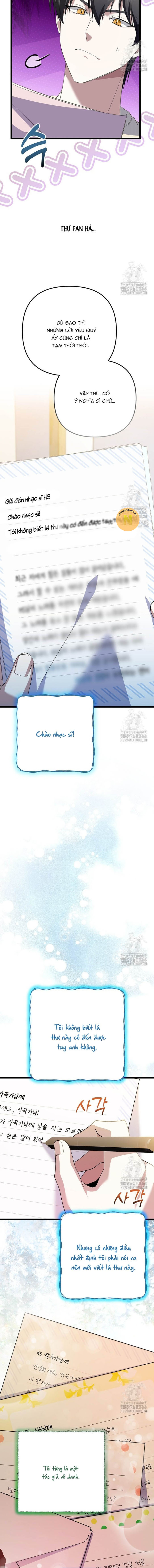 Nhà Soạn Nhạc Thiên Tài Đã Trở Lại Chap 62 - Next Chap 63