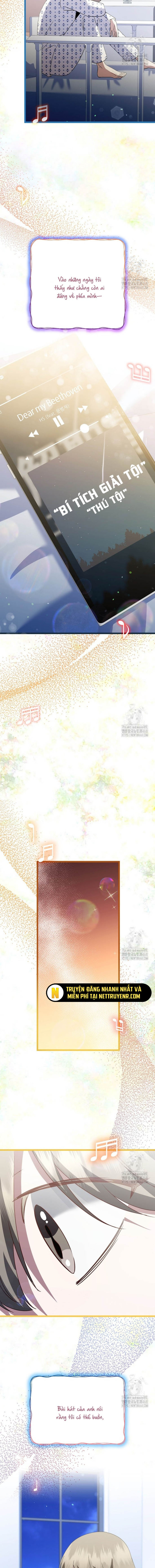 Nhà Soạn Nhạc Thiên Tài Đã Trở Lại Chap 62 - Next Chap 63