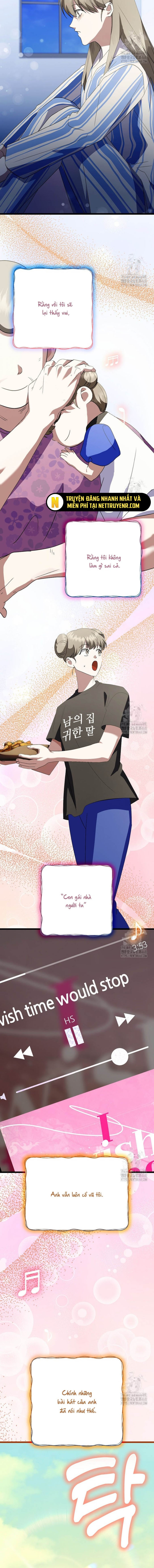 Nhà Soạn Nhạc Thiên Tài Đã Trở Lại Chap 62 - Next Chap 63