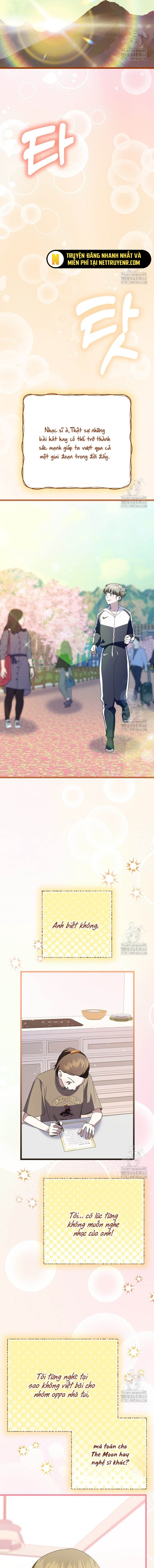 Nhà Soạn Nhạc Thiên Tài Đã Trở Lại Chap 62 - Next Chap 63