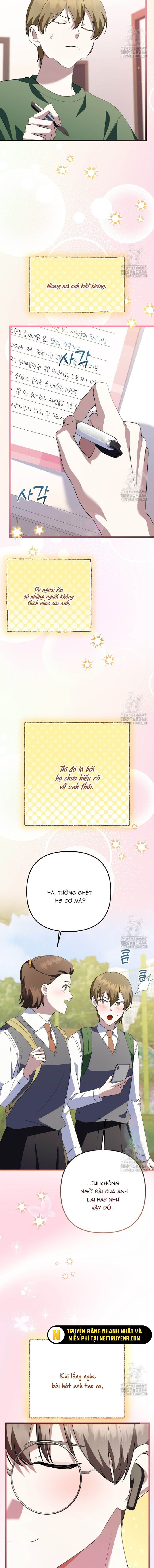 Nhà Soạn Nhạc Thiên Tài Đã Trở Lại Chap 62 - Next Chap 63