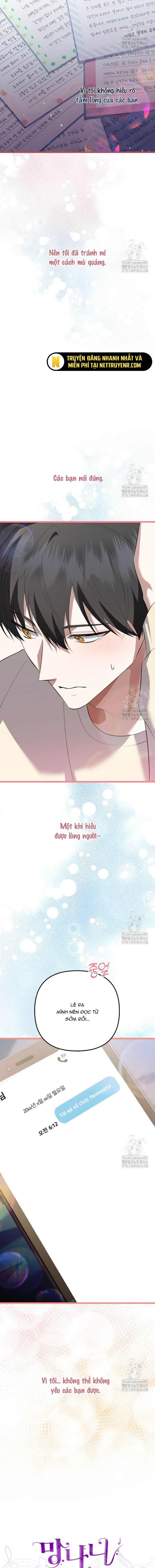 Nhà Soạn Nhạc Thiên Tài Đã Trở Lại Chap 62 - Next Chap 63