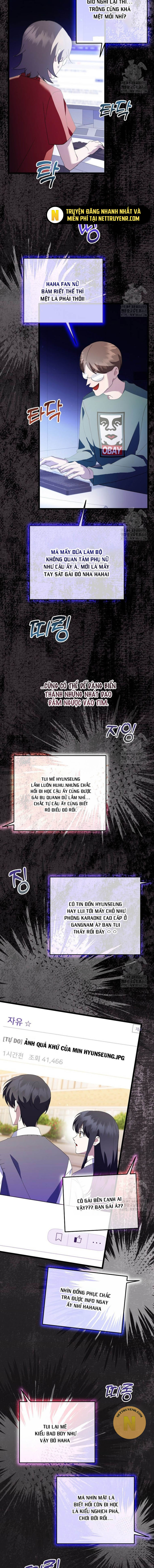 Nhà Soạn Nhạc Thiên Tài Đã Trở Lại Chap 62 - Next Chap 63