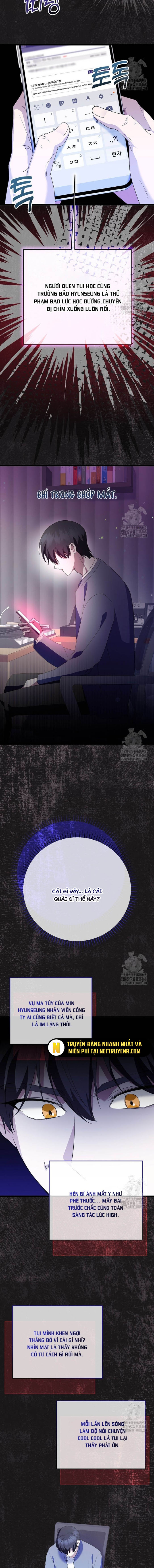 Nhà Soạn Nhạc Thiên Tài Đã Trở Lại Chap 62 - Next Chap 63