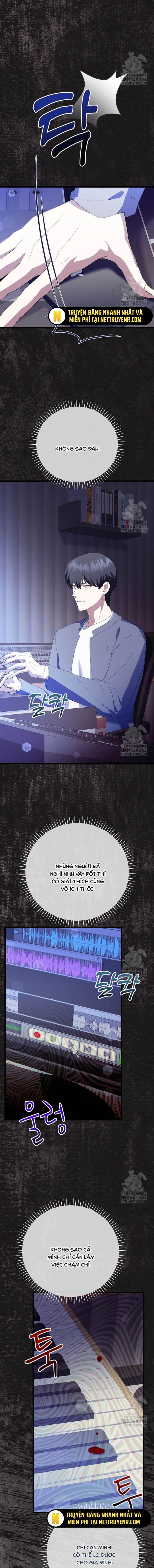 Nhà Soạn Nhạc Thiên Tài Đã Trở Lại Chap 62 - Next Chap 63