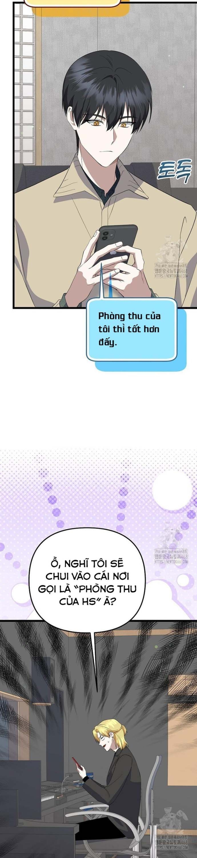 Nhà Soạn Nhạc Thiên Tài Đã Trở Lại Chap 63 - Next Chap 64