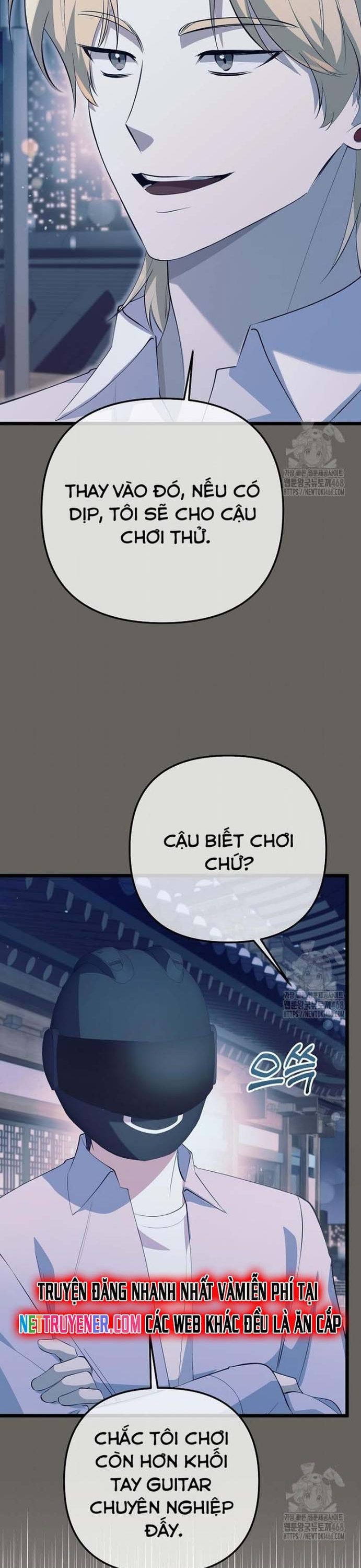 Nhà Soạn Nhạc Thiên Tài Đã Trở Lại Chap 63 - Next Chap 64