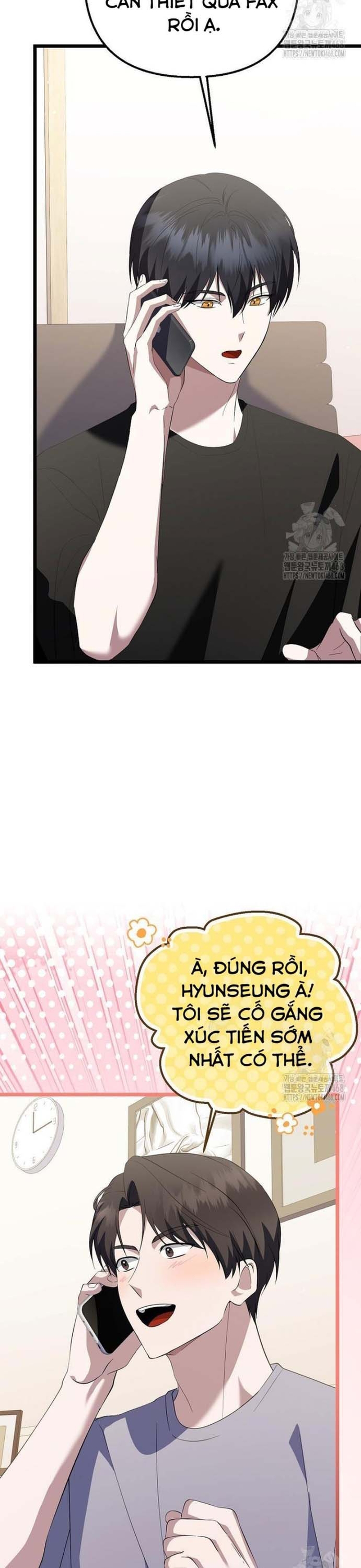 Nhà Soạn Nhạc Thiên Tài Đã Trở Lại Chap 63 - Next Chap 64