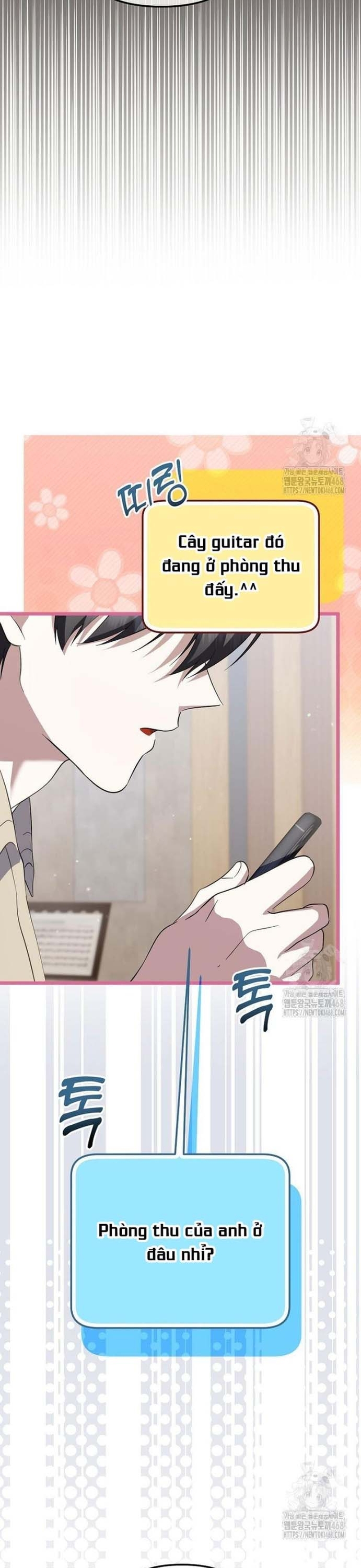 Nhà Soạn Nhạc Thiên Tài Đã Trở Lại Chap 63 - Next Chap 64