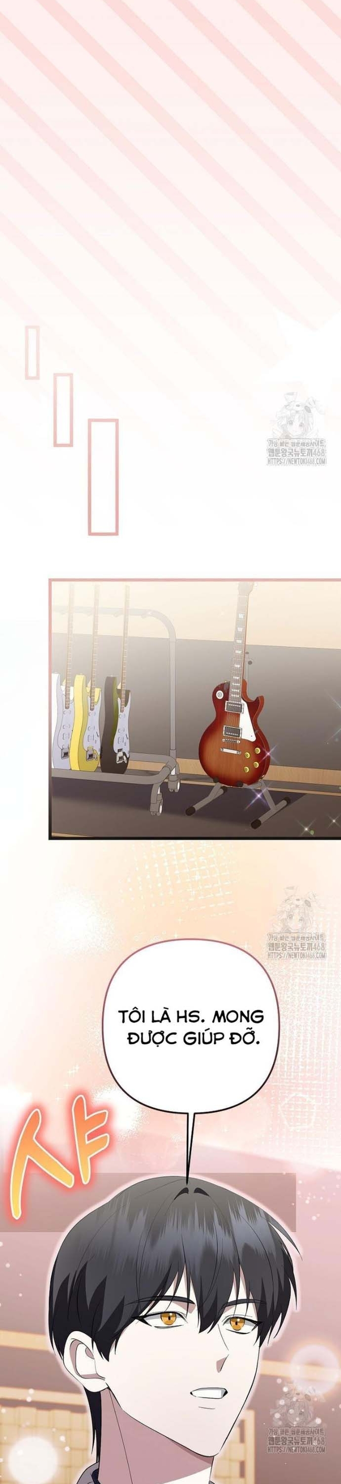 Nhà Soạn Nhạc Thiên Tài Đã Trở Lại Chap 63 - Next Chap 64