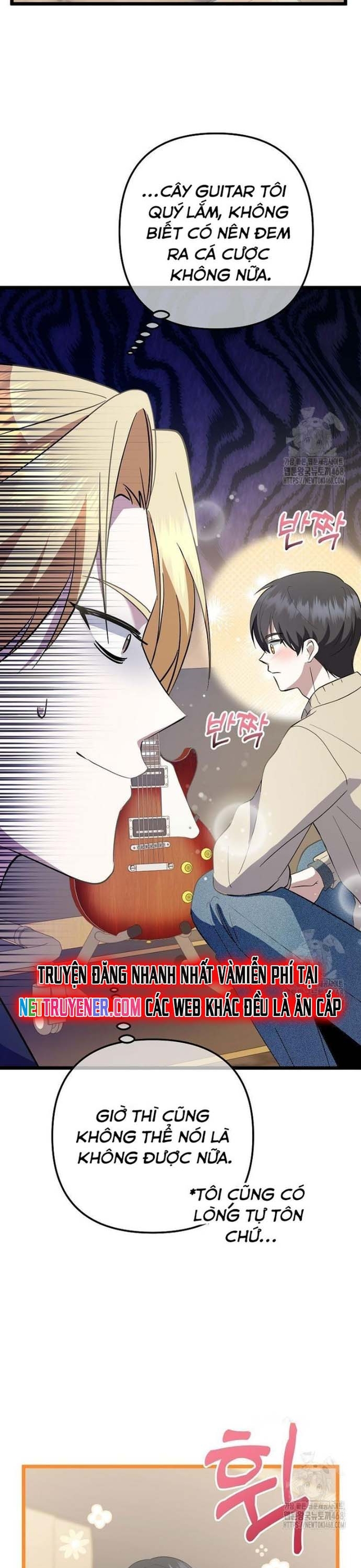 Nhà Soạn Nhạc Thiên Tài Đã Trở Lại Chap 63 - Next Chap 64