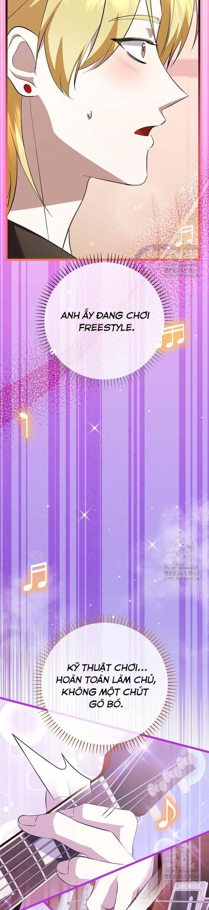 Nhà Soạn Nhạc Thiên Tài Đã Trở Lại Chap 63 - Next Chap 64