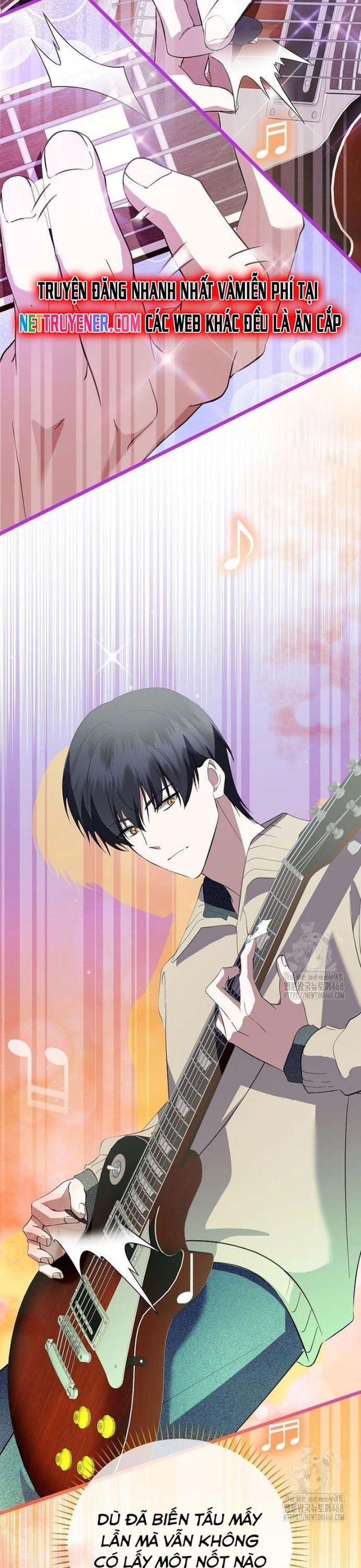 Nhà Soạn Nhạc Thiên Tài Đã Trở Lại Chap 63 - Next Chap 64