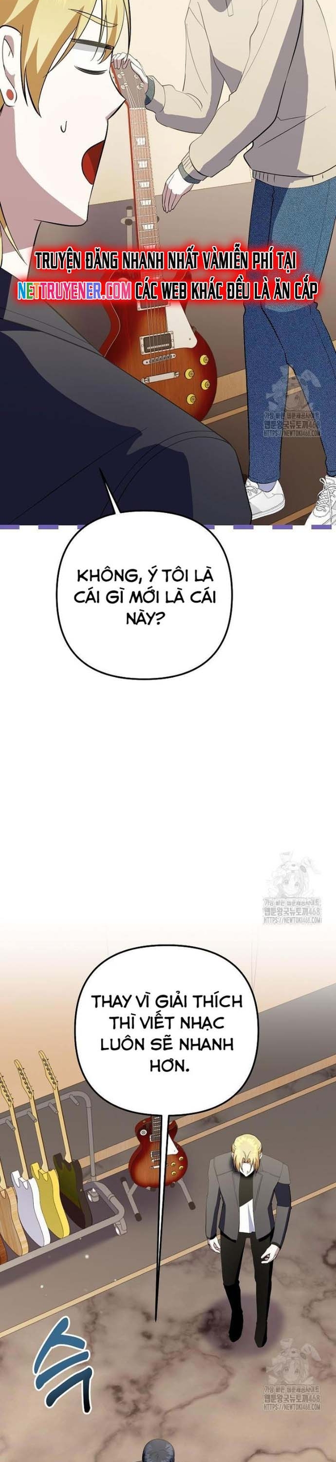 Nhà Soạn Nhạc Thiên Tài Đã Trở Lại Chap 63 - Next Chap 64