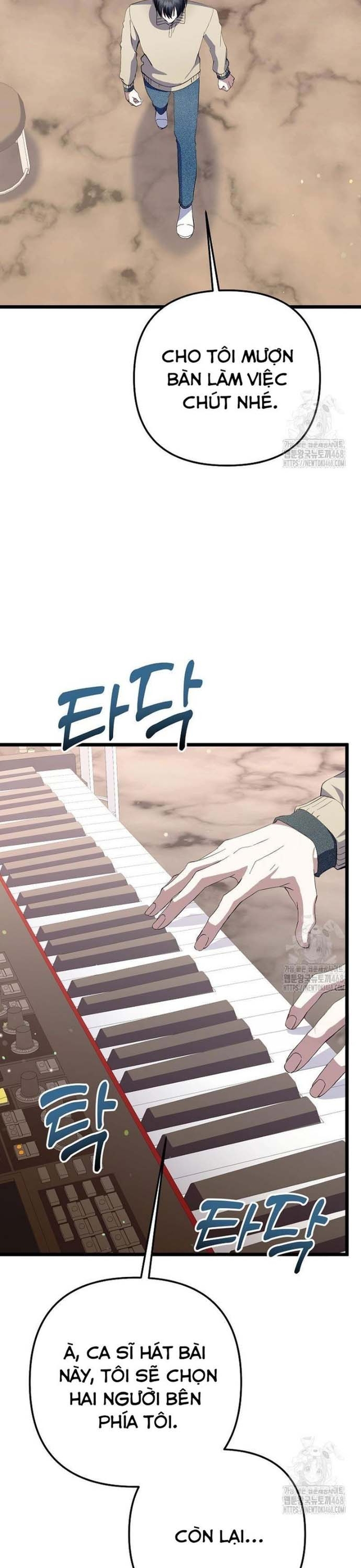 Nhà Soạn Nhạc Thiên Tài Đã Trở Lại Chap 63 - Next Chap 64